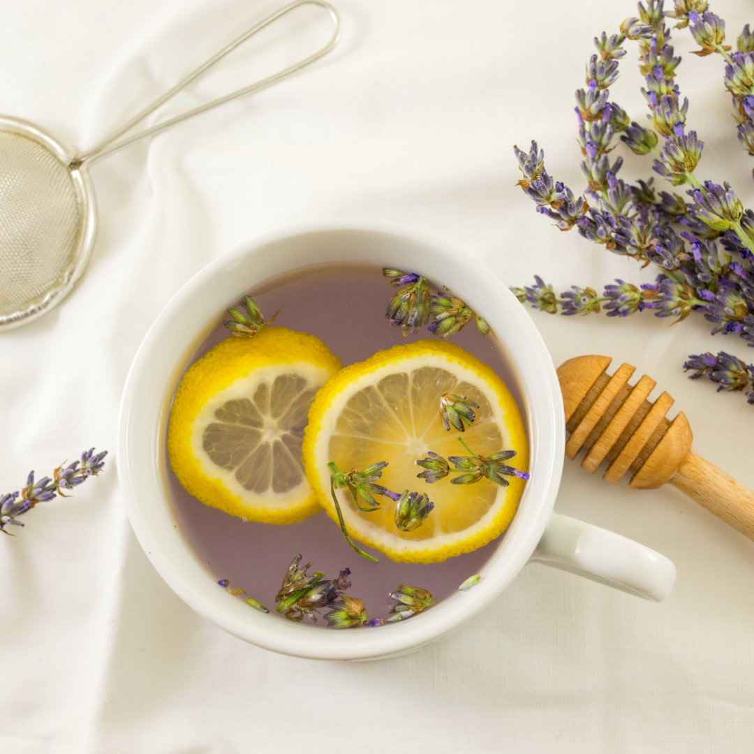 Triple Goddess Tea