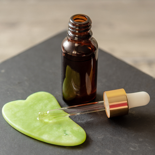 Gua Sha Oil