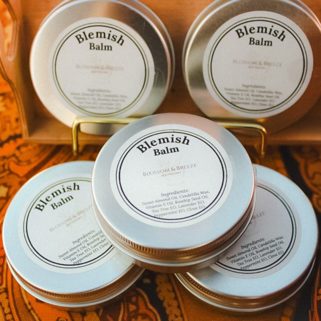 Blemish Balm